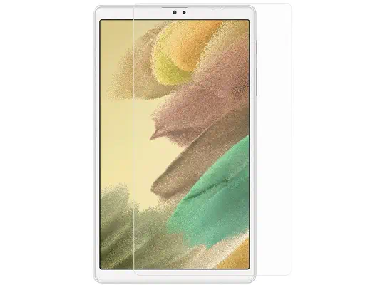 PROTECTION ECRAN EN VERRE TREMPE POUR SAMSUNG GALAXY TAB A7 LITE 8.7" (SM-T220 / SM-T225) - DLH - Accessoires Tablette - visuel 1