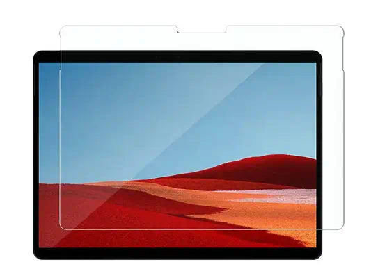 DLH DY-PE4823 protection d'écran de tablette Protection d'écran transparent Microsoft 1 pièce(s) - Accessoires Tablette - visuel 1