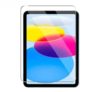 Livraison rapide DLH DY-PE5050 protection d'écran de tablette Protection d'écran transparent Apple 1 pièce(s)
