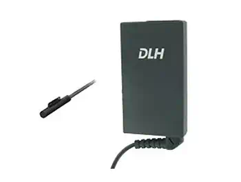 Comparaison Chargeur et alimentation DLH DY-AI655
