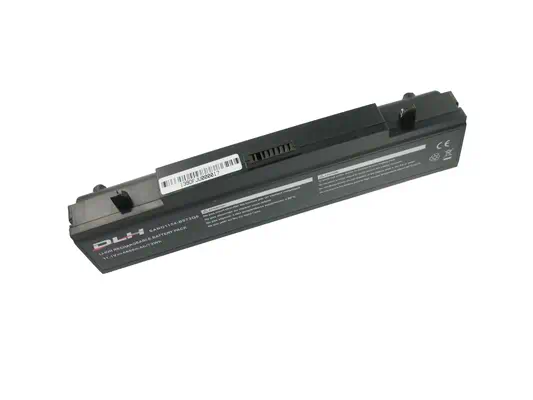 Batterie Li-ion 11.1V 5200mAh 58Wh - AA-PB9NC6B / AA-PB9NS6B / AA-PB9NC6W / AA-PB9NC5B / AA-PL9NC2B  - DLH - visuel 1