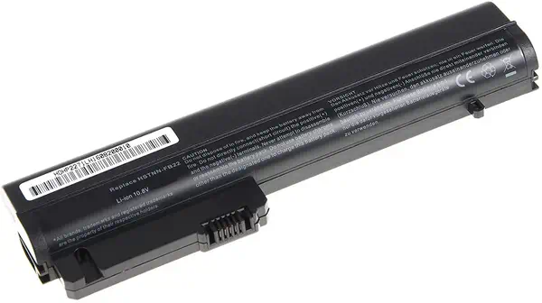 DLH HERD395-B056Q3 composant de laptop supplémentaire Batterie - visuel 1