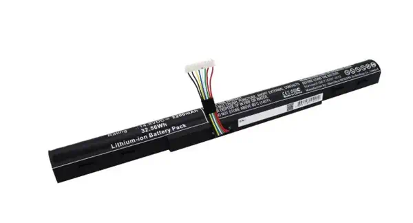DLH AARR2683-B033Q2  - Batterie - visuel 1