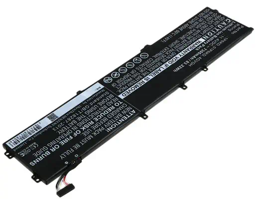 DLH DWXL2847-B083Y2 composant de laptop supplémentaire Batterie - visuel 1