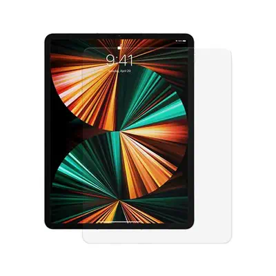 Tiloli MW-200063-P protection d'écran de tablette Protection d'écran transparent Apple 1 pièce(s) - Accessoires Tablette - visuel 1