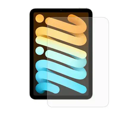 Tiloli MW-200150 protection d'écran de tablette Protection d'écran transparent Apple 1 pièce(s) - Accessoires Tablette - visuel 1