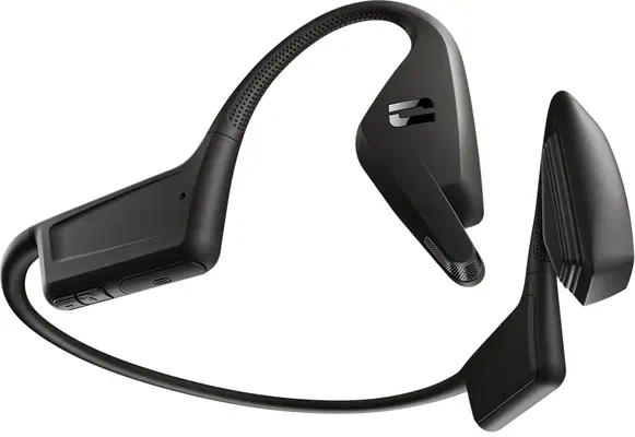 Crosscall CROSSXVIBESN écouteur/casque Noir - Casque Micro - visuel 1