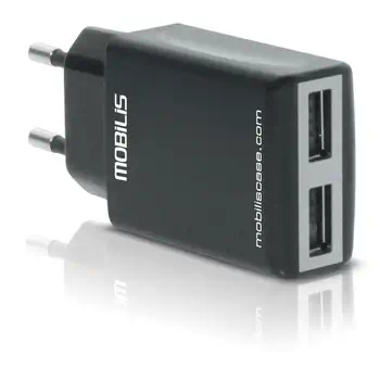 Revendeur officiel Mobilis 001242  - Chargeur et alimentation