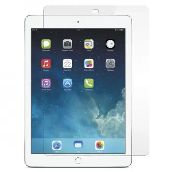 Comparaison Mobilis 016608 protection d'écran de tablette Protection d'écran transparent Apple 1 pièce(s)