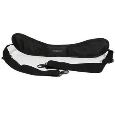 ERGONOMIC SHOULDER STRAP . - Mobilis - Autre Accessoire pour portable - visuel 4