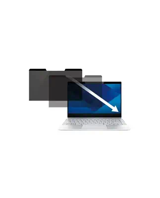 Urban Factory MUF13UF filtre anti-reflets pour écran et filtre de confidentialité 33 cm (13") Ordina - Protection d'écran et Filtre - visuel 2