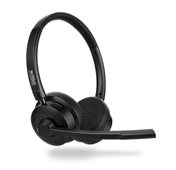 MOVEE: OVER-THE-EAR BLUETOOTH 5.0 CONFERENCE HEADSET livraison gratuite