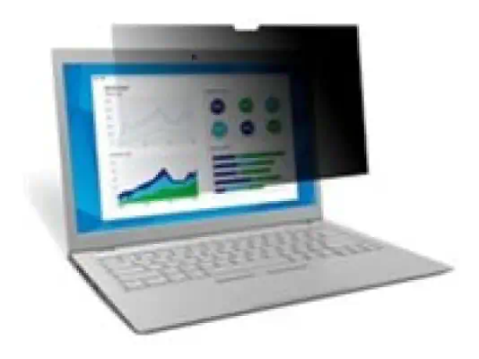 URBAN FACTORY Privacy Filter For Surface Laptop 13.5p - Urban Factory - Protection d'écran et Filtre - visuel 1