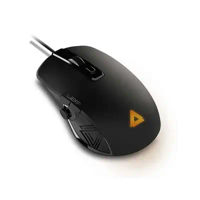 Lexip Souris Filaire Np93 Neptunium Alpha - Eu (PC) - Pack Clavier, souris - visuel 2