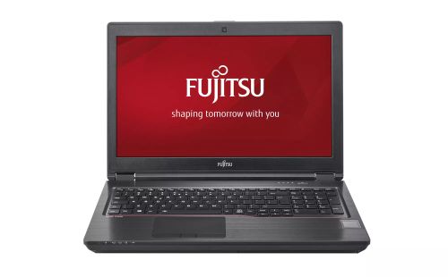 Revendeur officiel FUJITSU CELSIUS H7510 Intel Core i7-10850H