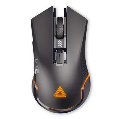Lexip Souris Sans Fil - Ar18 Aero Speed Lexip - visuel 1 - hello RSE - Flexibilité