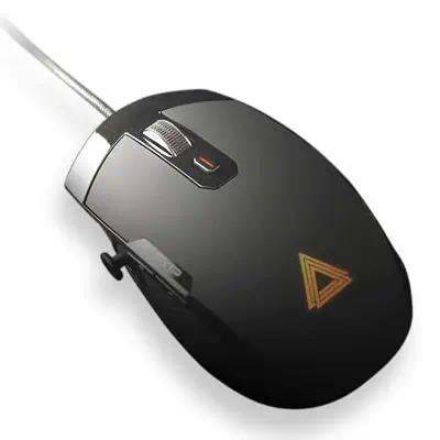 Lexip Pu94 - Souris 3D Filaire - Version Euro/Us (PC) - Pack Clavier, souris - visuel 1