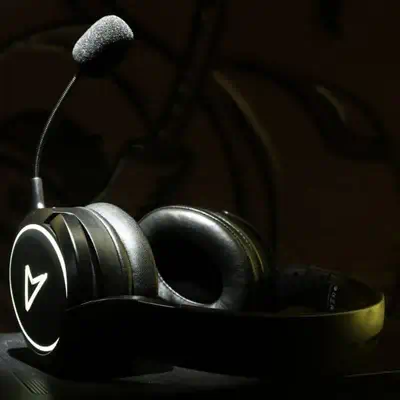 Lexip Casque Bluetooth - Impulse (Multi) Lexip - visuel 1 - hello RSE - Connectivité polyvalente