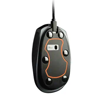 Comparaison MO42 - Patins Ceramiques Pour Souris - Inter (Pc/Mac)