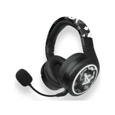 Steelplay Casque Bluetooth - Impulse Camo (Multi) - Casque Micro - visuel 1