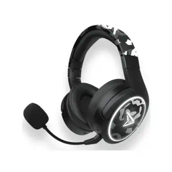 Livraison gratuite Casque Micro Steelplay Avec fil &sans fil