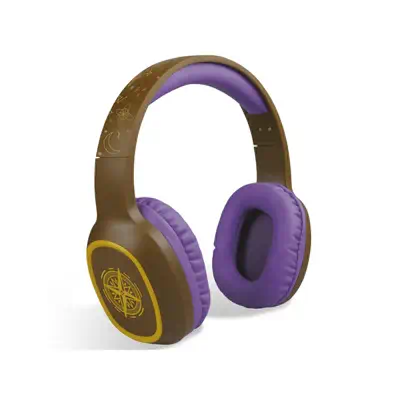 Steelplay Casque Adventure Magic (Switch/Pc/Mac/Mobile) - Casque Micro - visuel 1