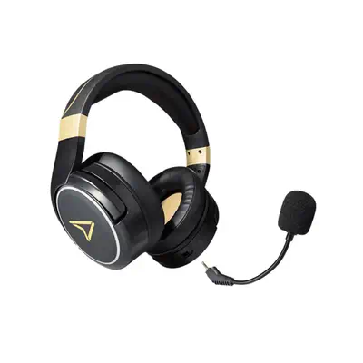 Casque Sans Fil Faible Latence - Metaltech Radiance (Multi) - Lexip - Casque Micro - visuel 1