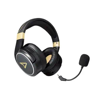 Avis Casque Micro  Avec fil &sans fil