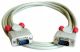 Achat LINDY 9 pol. RS232 1:1 Cable with 9 sur hello RSE - visuel 1