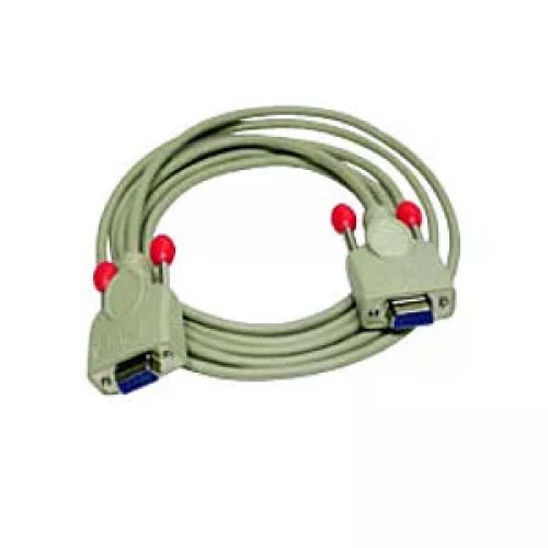 Vente Câble Audio LINDY Modem Cable D9 f/f 5m shed shielded sur hello RSE