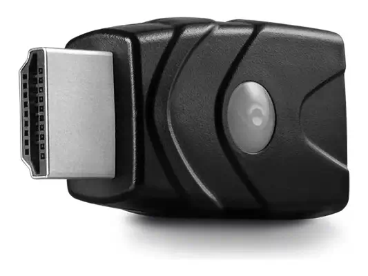 LINDY HDMI 2.0 18G EDID Emulator - Lindy - Câble Audio - visuel 5