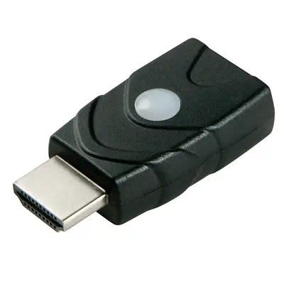 Lindy Emulateur HDMI 4K60 EDID - Connectique - visuel 3