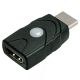Vente LINDY HDMI 2.0 18G EDID Emulator Lindy au meilleur prix - visuel 4