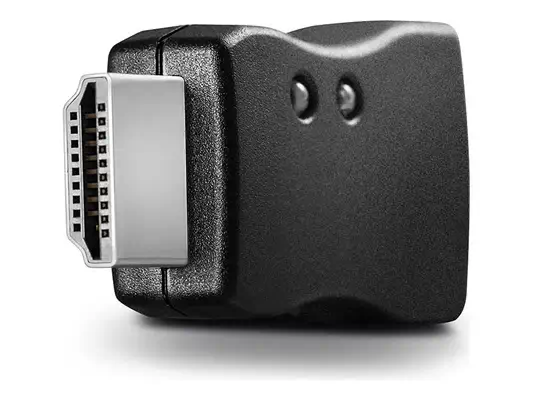 LINDY HDMI 2.0 EDID Emulator Resolutions up to 3840x2160 - Lindy - Câble Audio - visuel 2