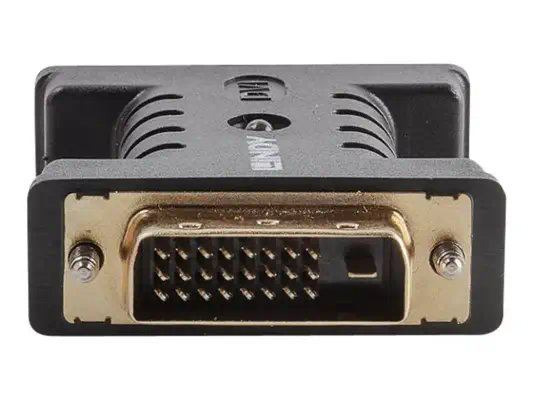 LINDY DVI EDID Emulator with Clone Function - Lindy - Câble Audio - visuel 2