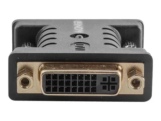 LINDY DVI EDID Emulator with Clone Function - Lindy - Câble Audio - visuel 4