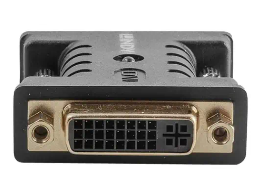 LINDY DVI EDID Emulator with Clone Function - Lindy - Câble Audio - visuel 1