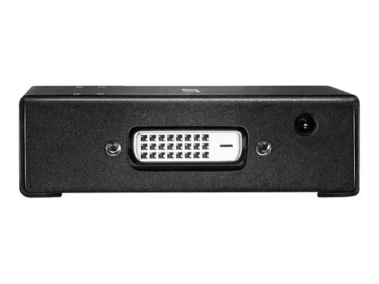LINDY HDMI VGA DVI EDID Recorder - Lindy - Câble Audio - visuel 3