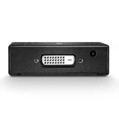 Lindy Enregistreur EDID HDMI, VGA, DVI - Connectique - visuel 3