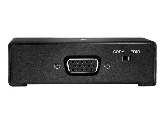 LINDY HDMI VGA DVI EDID Recorder - Lindy - Câble Audio - visuel 2