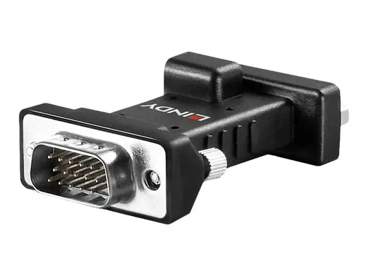 LINDY VGA EDID Emulator - Lindy - Câble Audio - visuel 5