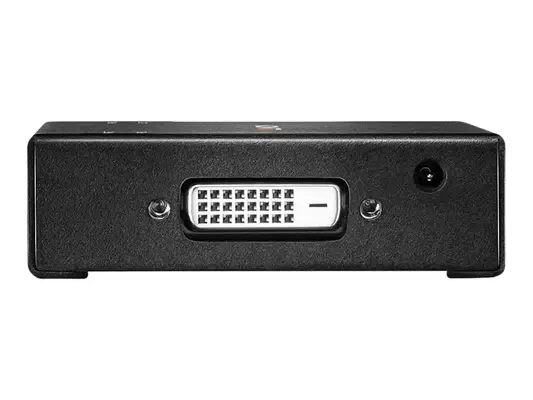 LINDY VGA EDID Emulator - Lindy - Câble Audio - visuel 1