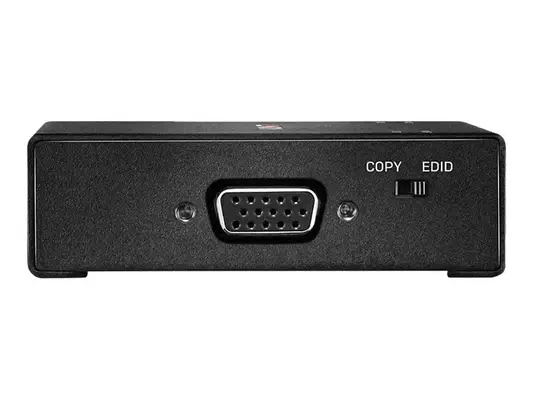 LINDY VGA EDID Emulator - Lindy - Câble Audio - visuel 2