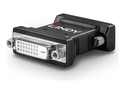 LINDY DVI EDID Emulator - Lindy - Câble Audio - visuel 8
