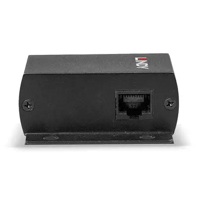 Lindy 32681 extension KVM Émetteur et récepteur - Connectique - visuel 4