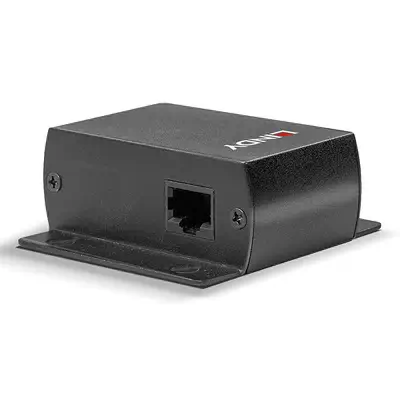 Lindy 32681 extension KVM Émetteur et récepteur - Connectique - visuel 2