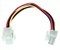 Achat LINDY Mainboard Power Extension Cable +12V for ATX P4 - 4002888331302