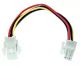 Achat LINDY Mainboard Power Extension Cable +12V for ATX sur hello RSE - visuel 1