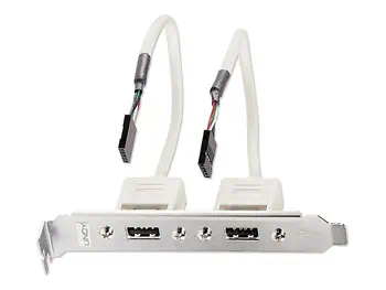 Câble Audio Lindy 33147 achat responsable