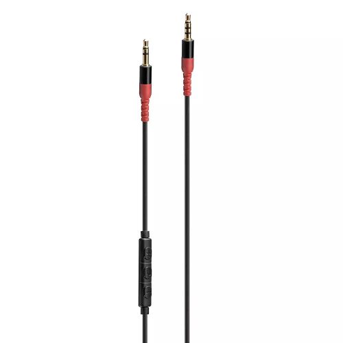 Vente Câble Audio LINDY 1.5m 3.5mm Audio Cable with In-Lin Add control over